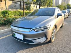 BYD Qin PLUS EV Champion Edition 510km Leading Edition - photo 1