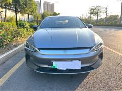 BYD Qin PLUS EV Champion Edition 510km Leading Edition - photo 2