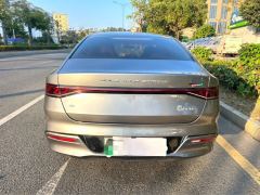 BYD Qin PLUS EV Champion Edition 510km Leading Edition - photo 3