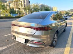 BYD Qin PLUS EV Champion Edition 510km Leading Edition - photo 4