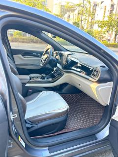 BYD Qin PLUS EV Champion Edition 510km Leading Edition - photo 5