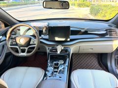 BYD Qin PLUS EV Champion Edition 510km Leading Edition - photo 6