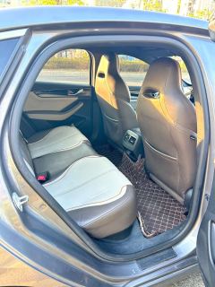 BYD Qin PLUS EV Champion Edition 510km Leading Edition - photo 8