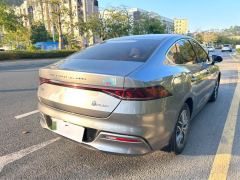 BYD Qin PLUS EV Champion Edition 510km Leading Edition - photo 9