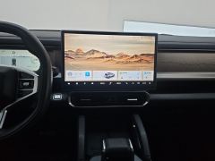 Jetour Traveller 1.5T 2WDPRO - ფოტო 17