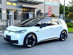 Volkswagen ID.3 Pro Intelligent Edition - ფოტო 1
