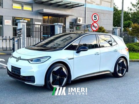 2022 Volkswagen ID.3 Pro Intelligent Edition - ავტომობილი ჩინეთიდან