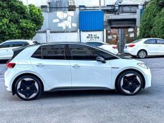 Volkswagen ID.3 Pro Intelligent Edition - ფოტო 10
