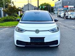 Volkswagen ID.3 Pro Intelligent Edition - ფოტო 2