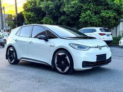 Volkswagen ID.3 Pro Intelligent Edition - ფოტო 3