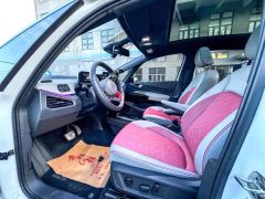 Volkswagen ID.3 Pro Intelligent Edition - ფოტო 4
