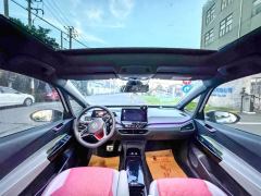 Volkswagen ID.3 Pro Intelligent Edition - ფოტო 5