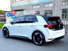 Volkswagen ID.3 Pro Intelligent Edition - ფოტო 7