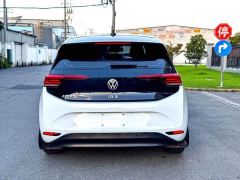 Volkswagen ID.3 Pro Intelligent Edition - ფოტო 8