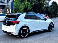 Volkswagen ID.3 Pro Intelligent Edition - ფოტო 9