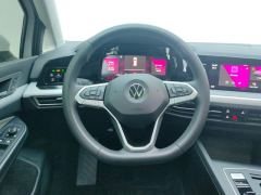 Volkswagen Golf Pro 280TSI - ფოტო 18