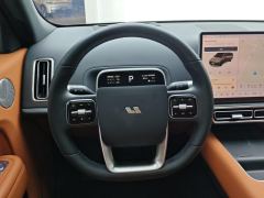 Li Auto L7 Pro - ფოტო 18