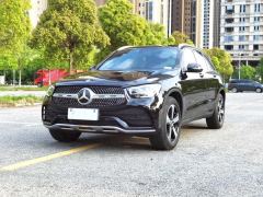 Mercedes-Benz GLC Facelift GLC 260 L 4MATIC Dynamic - ფოტო 1