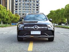 Mercedes-Benz GLC Facelift GLC 260 L 4MATIC Dynamic - ფოტო 2