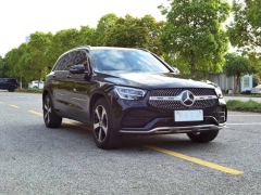 Mercedes-Benz GLC Facelift GLC 260 L 4MATIC Dynamic - ფოტო 3
