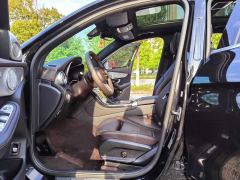 Mercedes-Benz GLC Facelift GLC 260 L 4MATIC Dynamic - ფოტო 4