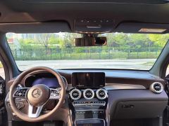 Mercedes-Benz GLC Facelift GLC 260 L 4MATIC Dynamic - ფოტო 5