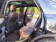 Mercedes-Benz GLC Facelift GLC 260 L 4MATIC Dynamic - ფოტო 6