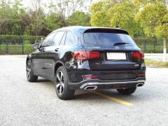 Mercedes-Benz GLC Facelift GLC 260 L 4MATIC Dynamic - ფოტო 7