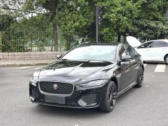 Jaguar XEL P250 Enterprising Sport Edition - photo 1