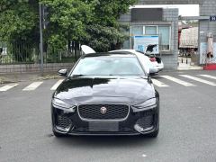 Jaguar XEL P250 Enterprising Sport Edition - photo 2