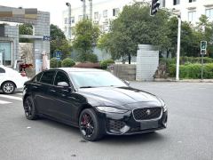Jaguar XEL P250 Enterprising Sport Edition - photo 3