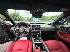 Jaguar XEL P250 Enterprising Sport Edition - photo 6