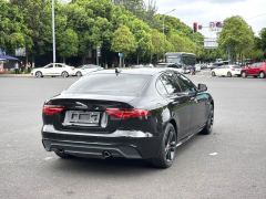 Jaguar XEL P250 Enterprising Sport Edition - photo 7