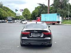 Jaguar XEL P250 Enterprising Sport Edition - photo 8