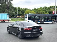 Jaguar XEL P250 Enterprising Sport Edition - photo 9