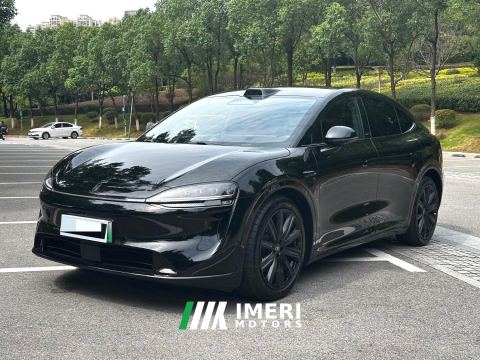 2026 IM Motors Zhiji R7 EV Edition 736km AWDUltra(192) - ავტომობილი ჩინეთიდან