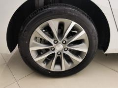Buick GL6 323T Luxury Version - фото 6