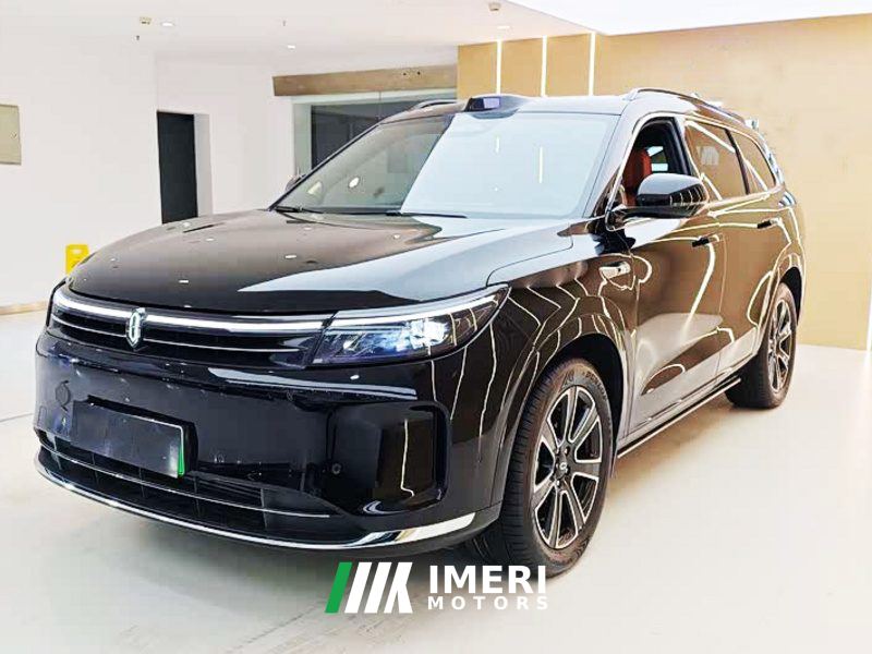 AITO M7 1.5T 240km PLUS Edition 5 - car from China