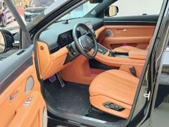 AITO M7 1.5T 240km PLUS Edition 5 - photo 7