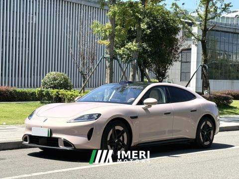 2026 Shangjie Z7 Hongmeng Zhixing Industry Z7 791km AWD Ultra