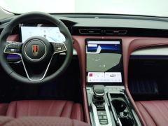FAW Red Flag H5 2.0T Automatic Flagship Comfort Edition - ფოტო 16