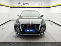 FAW Red Flag H5 2.0T Automatic Flagship Comfort Edition - ფოტო 3