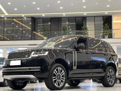 Land Rover Range Rover 3.0 L6 400PS Edition 5 - фото 1