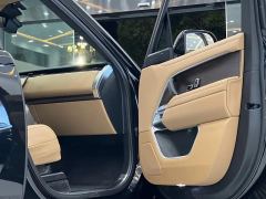 Land Rover Range Rover 3.0 L6 400PS Edition 5 - фото 10