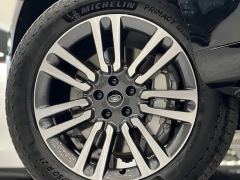 Land Rover Range Rover 3.0 L6 400PS Edition 5 - фото 12