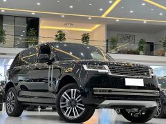 Land Rover Range Rover 3.0 L6 400PS Edition 5 - фото 2