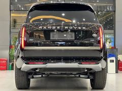 Land Rover Range Rover 3.0 L6 400PS Edition 5 - фото 20