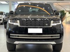 Land Rover Range Rover 3.0 L6 400PS Edition 5 - фото 3