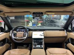 Land Rover Range Rover 3.0 L6 400PS Edition 5 - фото 4
