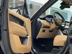 Land Rover Range Rover 3.0 L6 400PS Edition 5 - фото 6